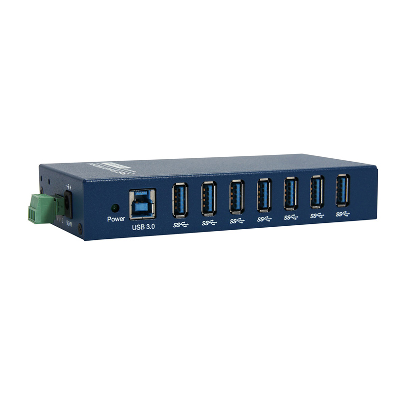 Advantech Corporation BB-USH207 electronic component product image