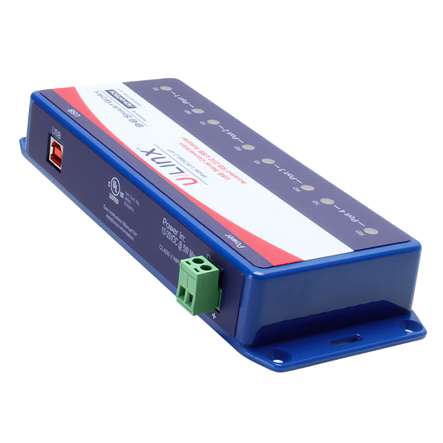 Advantech Corporation BB-USO9ML2-4P electronic component product image