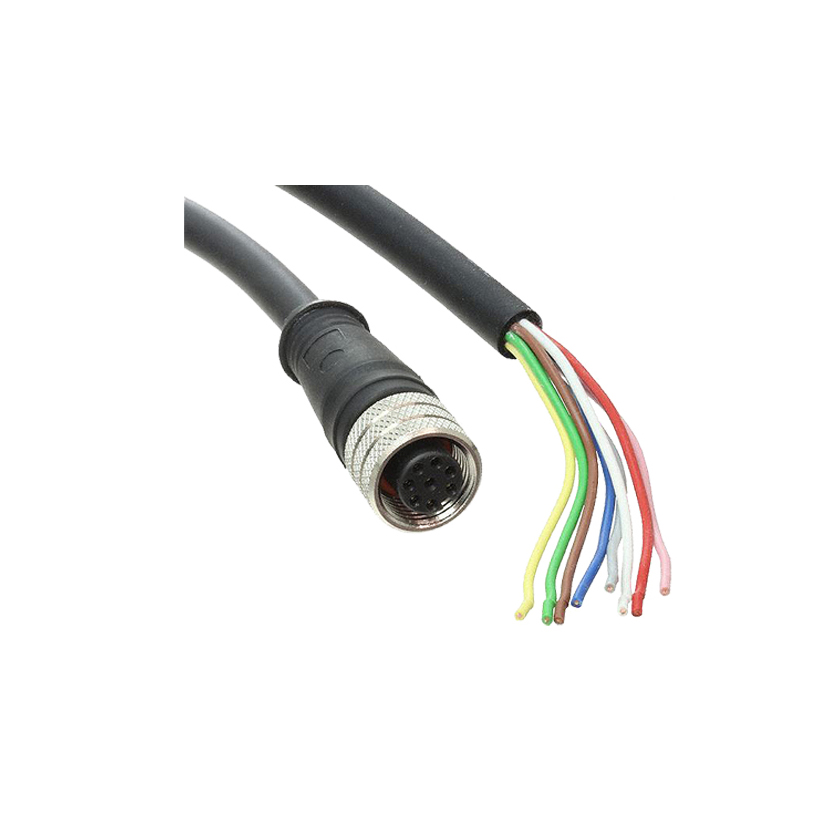 Advantech Corporation BB-WSCAM12-6 electronic component product image