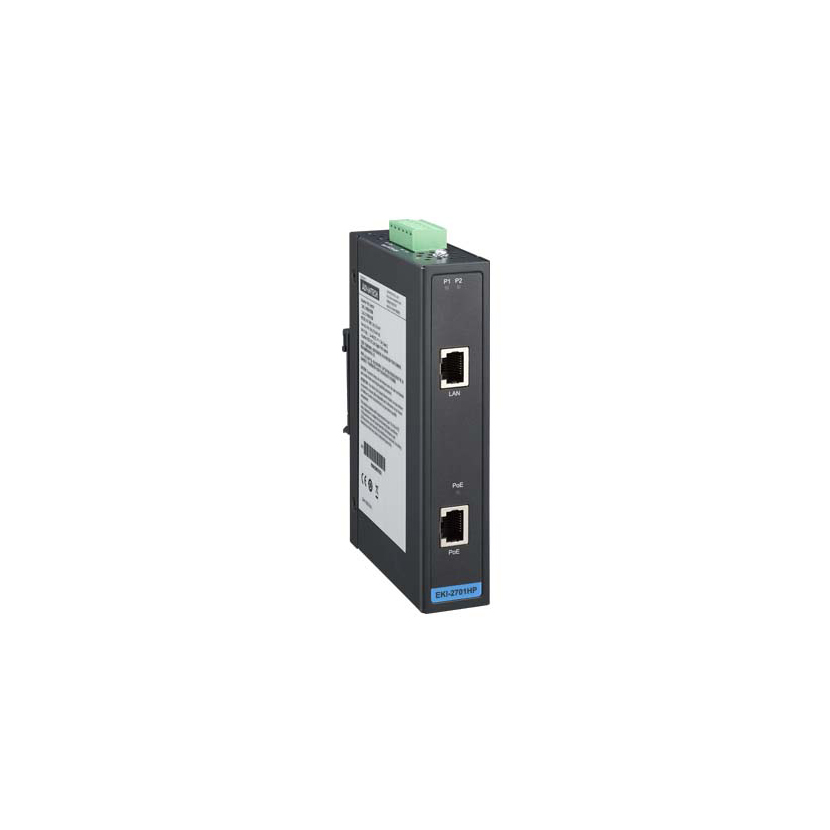 Advantech Corporation EKI-2701HP-AE electronic component product image