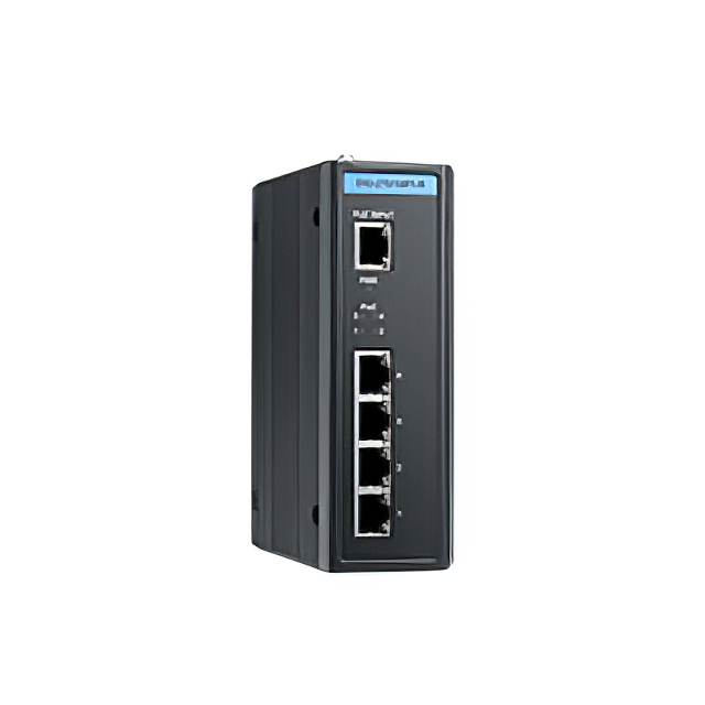Advantech Corporation EKI-2701MPI-R-AE electronic component product image