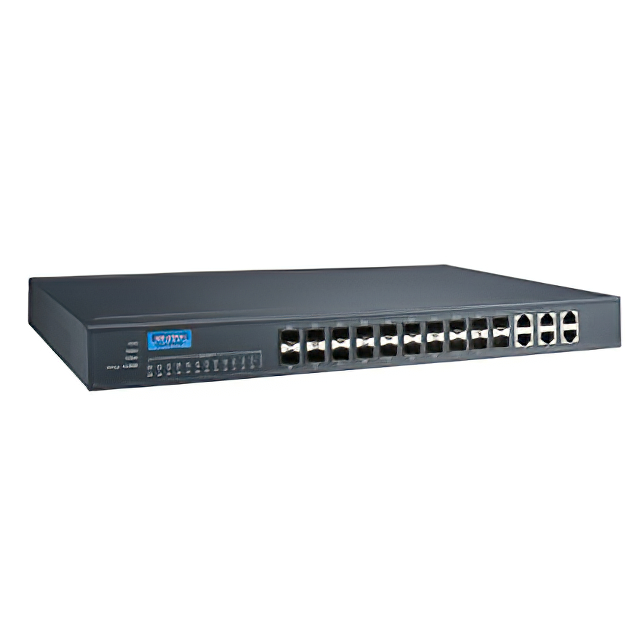 Advantech Corporation EKI-9226G-20FOI-AE electronic component product image