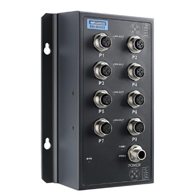 Advantech Corporation EKI-9508E-L-AE electronic component product image
