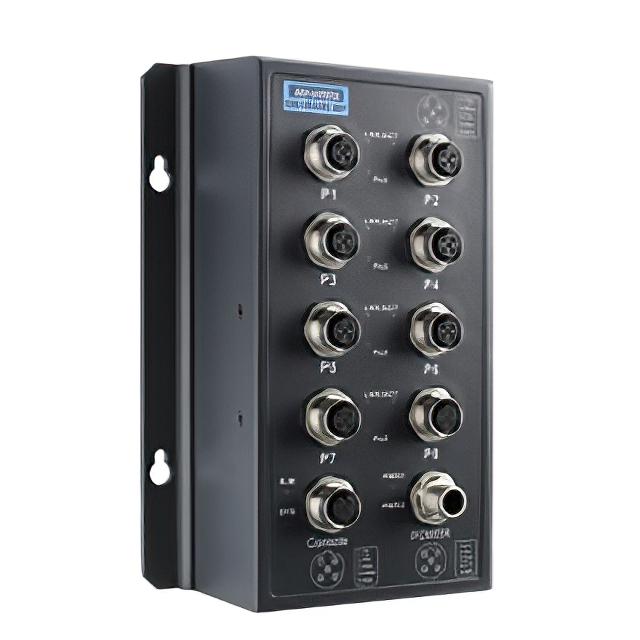 Advantech Corporation EKI-9508E-MPL-AE electronic component product image
