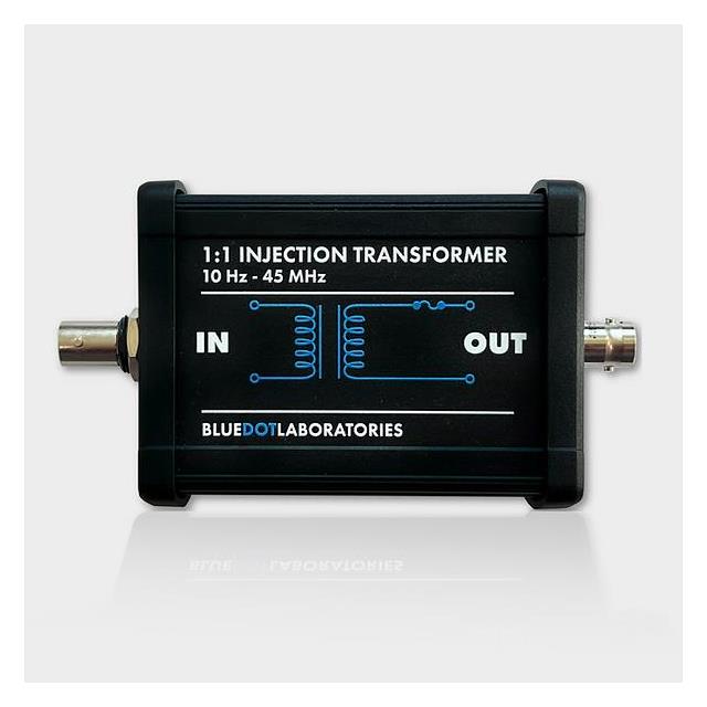 Blue Dot Laboratories FIT1045A electronic component product image
