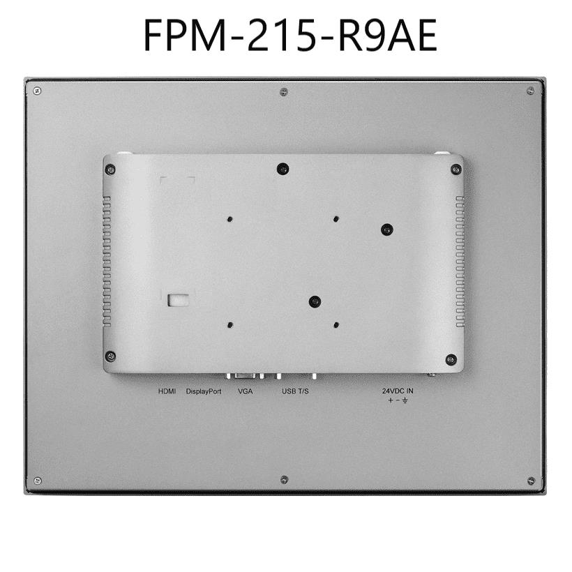 Advantech Corporation FPM-215-R9AE electronic component product image