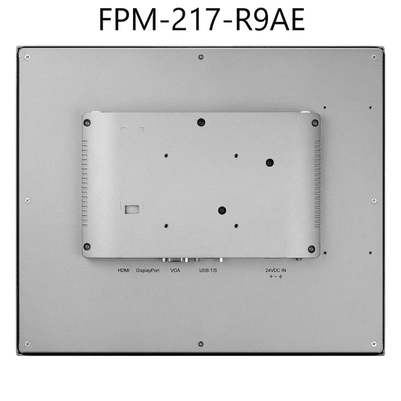 Advantech Corporation FPM-217-R9AE electronic component product image