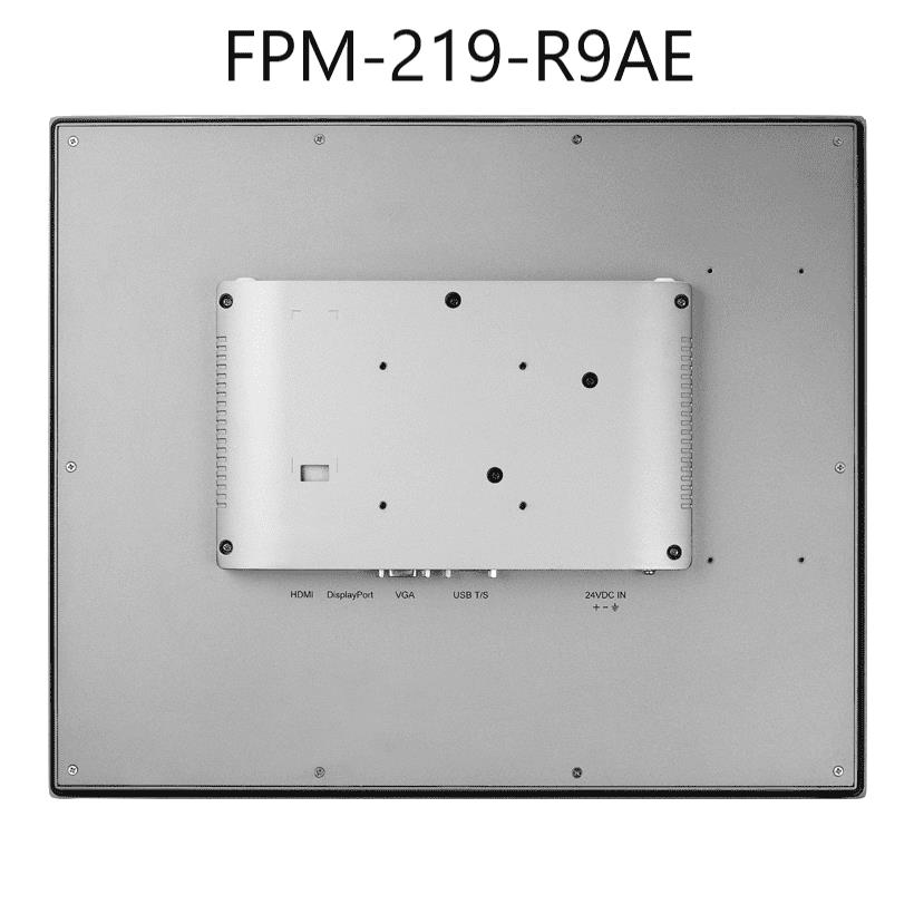 Advantech Corporation FPM-219-R9AE electronic component product image