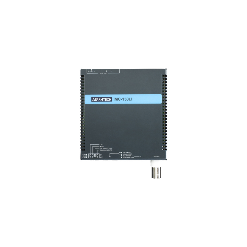 Advantech Corporation IMC-150LI electronic component product image