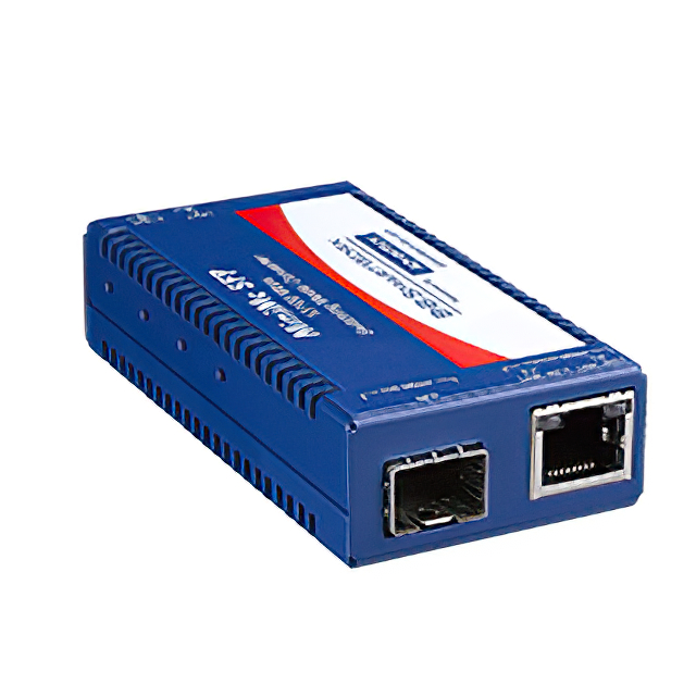 Advantech Corporation IMC-350-SFP-PS-A electronic component product image