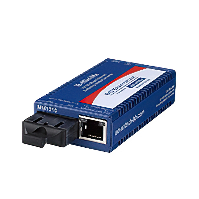 Advantech Corporation IMC-350I-M8ST-A electronic component product image
