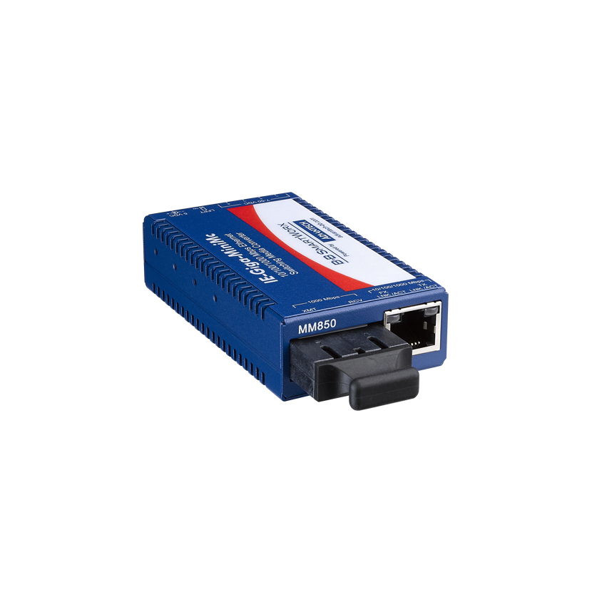 Advantech Corporation IMC-370I-MM-PS-A electronic component product image