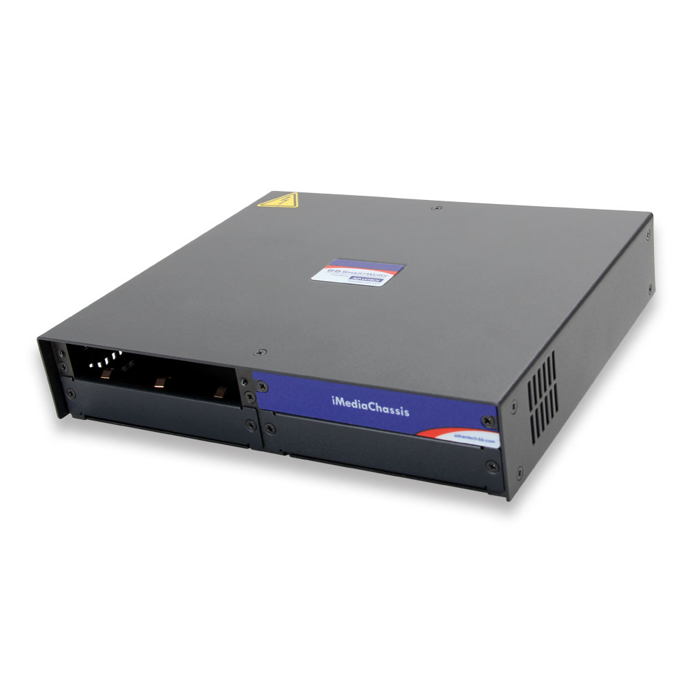 Advantech Corporation IMC-713-2AC-EU electronic component product image