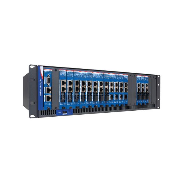Advantech Corporation IMC-719-2AC electronic component product image