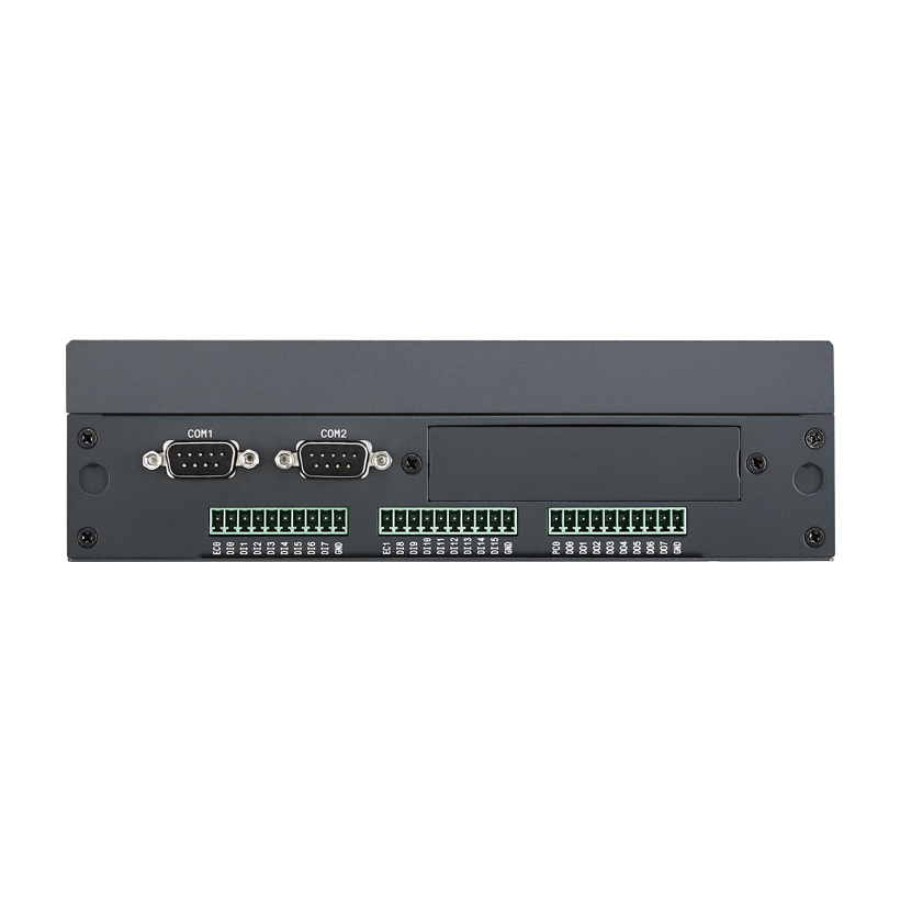 Advantech Corporation MIC-1810-U0A1E electronic component product image