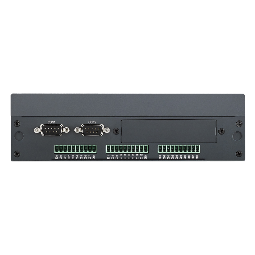 Advantech Corporation MIC-1816-U0A1E electronic component product image
