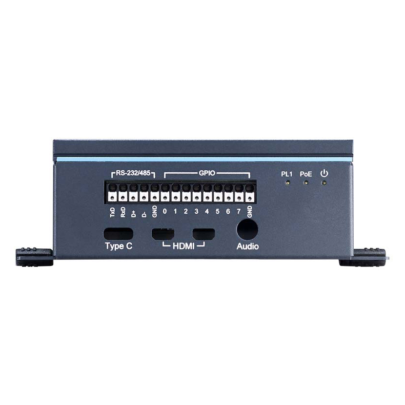 Advantech Corporation UNO-220-P4N2AE electronic component product image