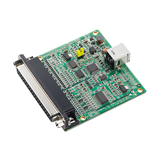Advantech Corporation USB-4702-AE electronic component product image