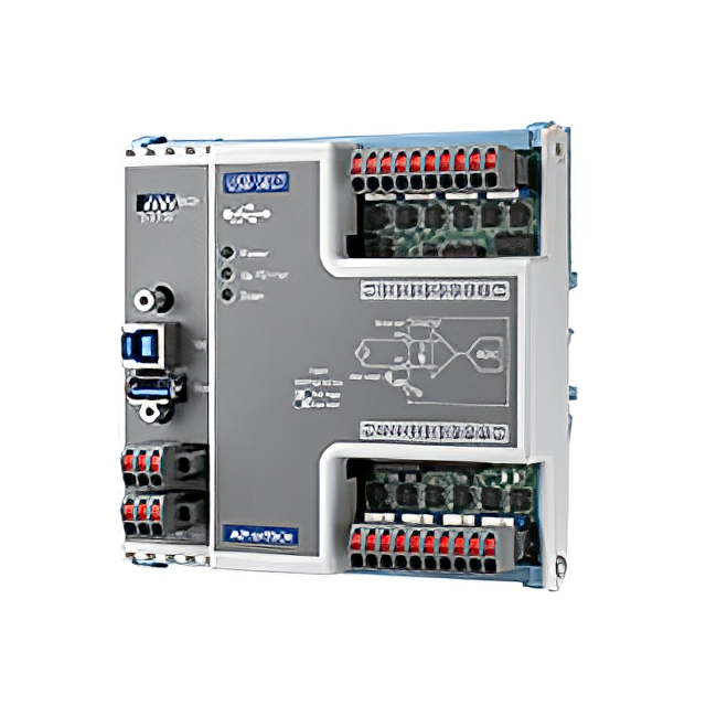 Advantech Corporation USB-5817-AE electronic component product image