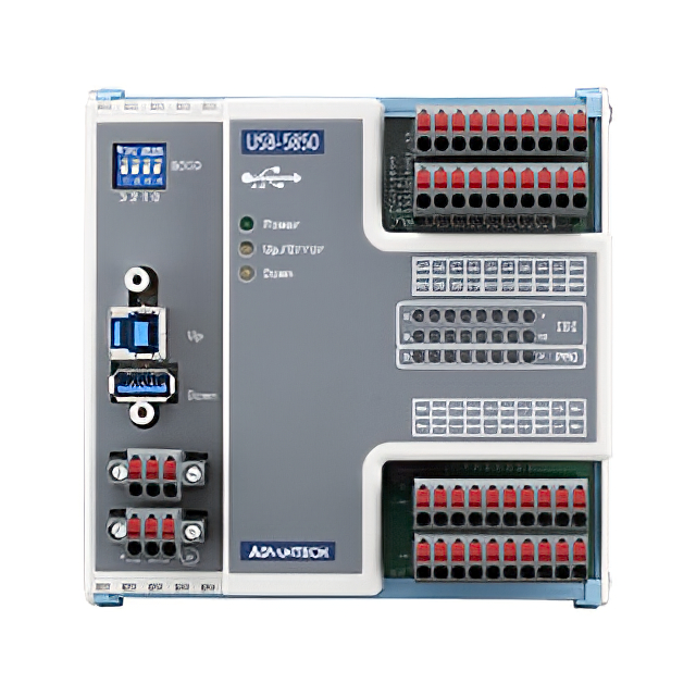 Advantech Corporation USB-5850-AE electronic component product image