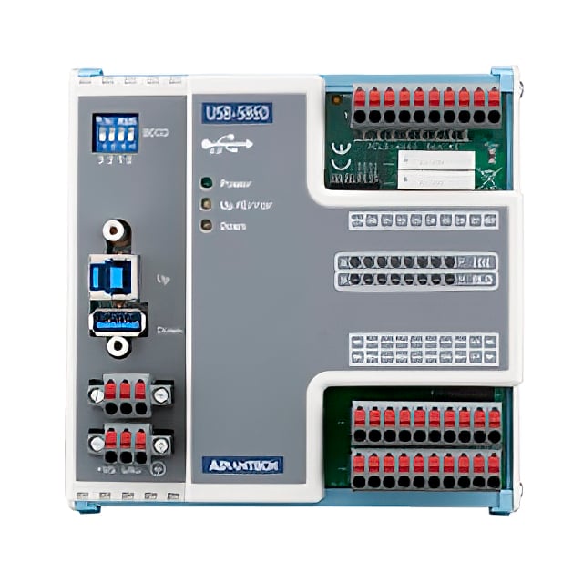 Advantech Corporation USB-5860-AE electronic component product image