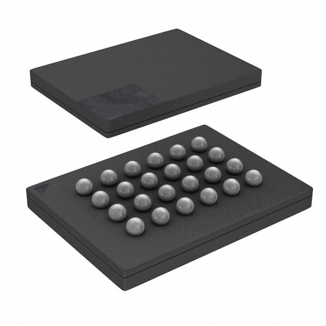 Macronix MX25L25645GXDI-08G electronic component product image