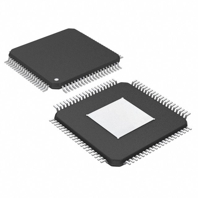 Microchip Technology LAN9352/PT electronic component product image