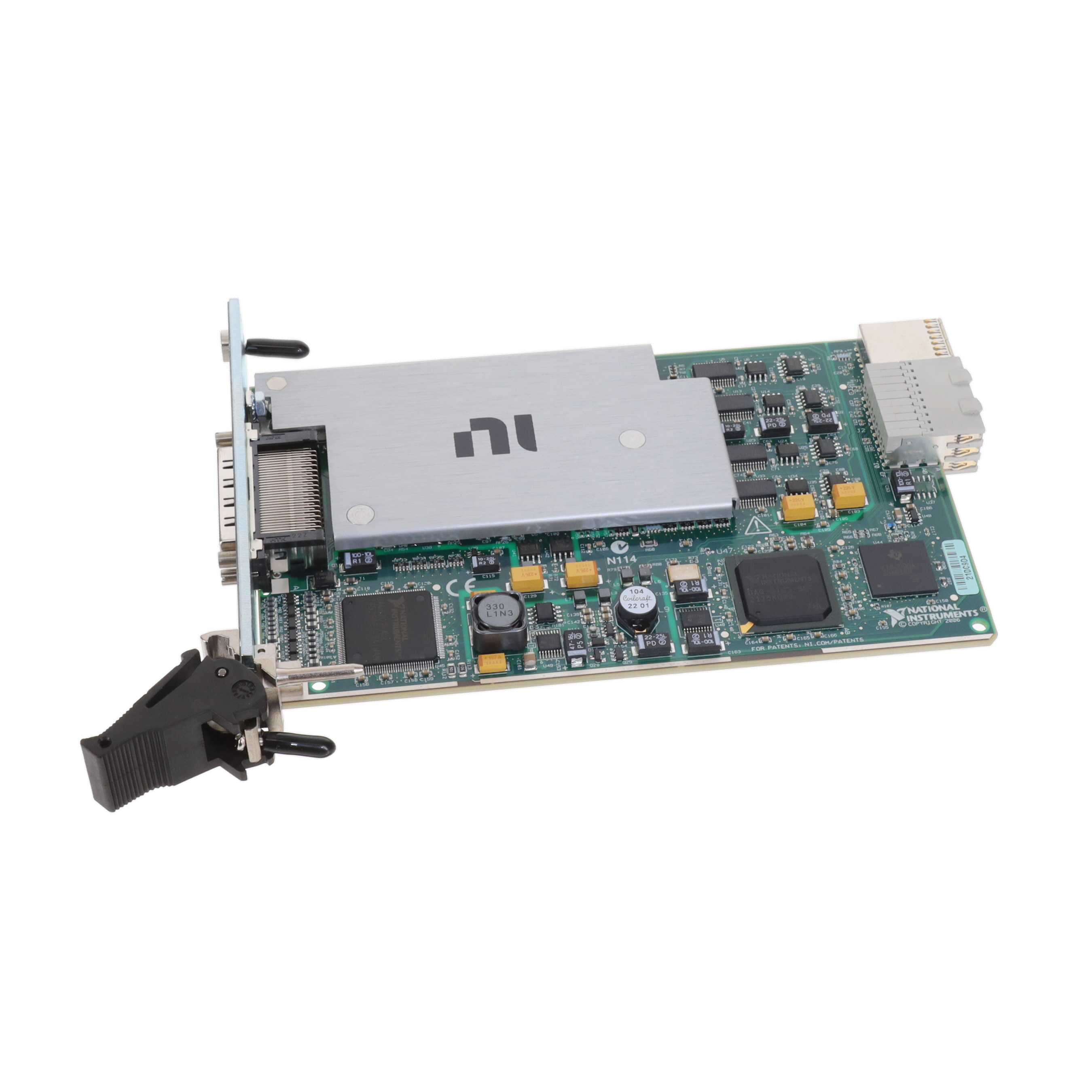 NI 779778-01 electronic component product image