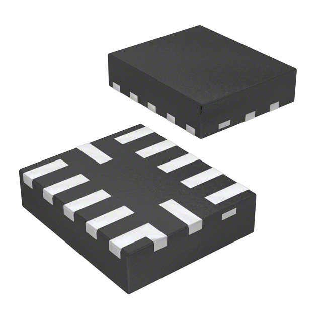 NXP USA Inc. NTB0104GU12,115 electronic component product image