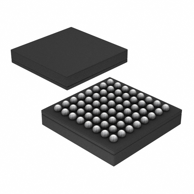 NXP USA Inc. PN5180A0ET/C1QL electronic component product image