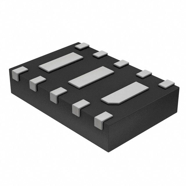Semtech Corporation RCLAMP3374N.TCT electronic component product image