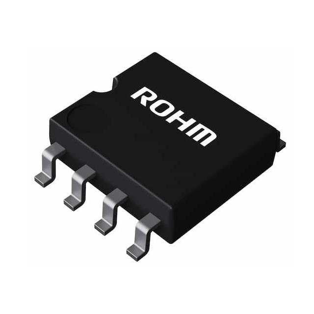 ROHM Semiconductor BD18KA5WF electronic component product image