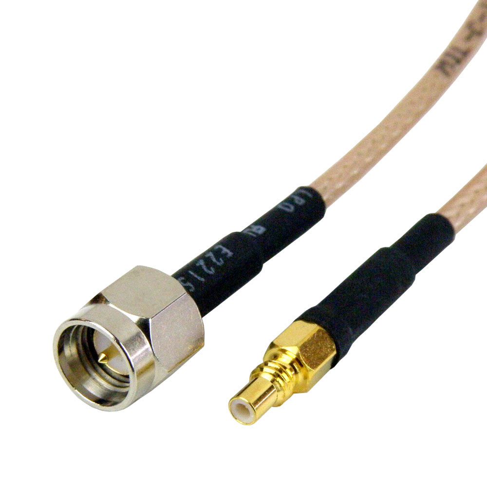 Fairview Microwave SCA31316-12 electronic component product image