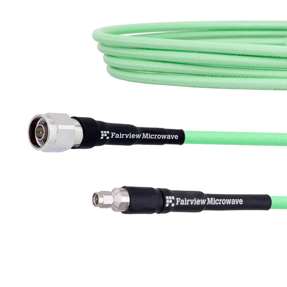 Fairview Microwave SCE18060105-50CM electronic component product image