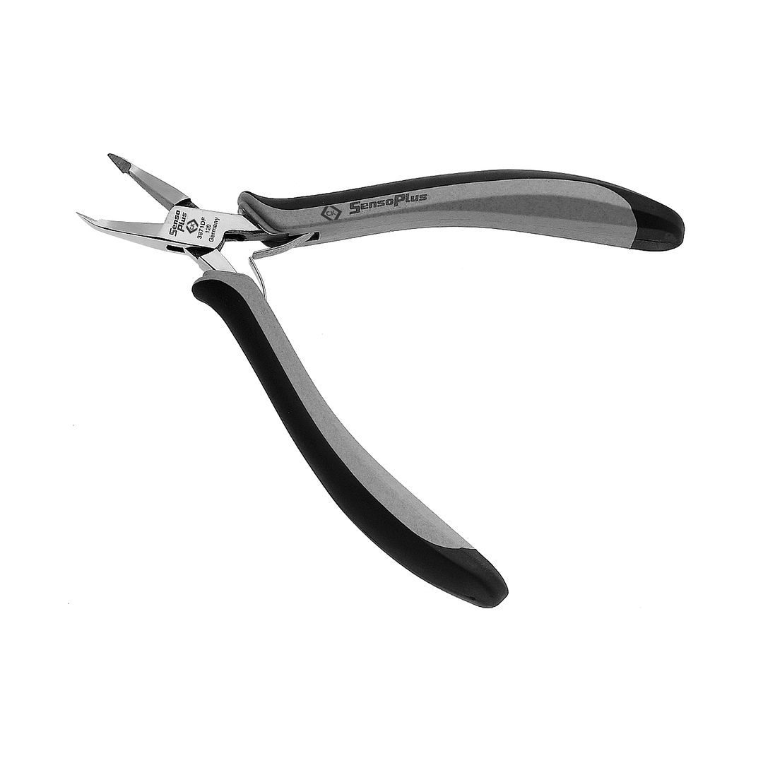 Carl Kammerling (CK Tools) T3871DF 120 electronic component product image