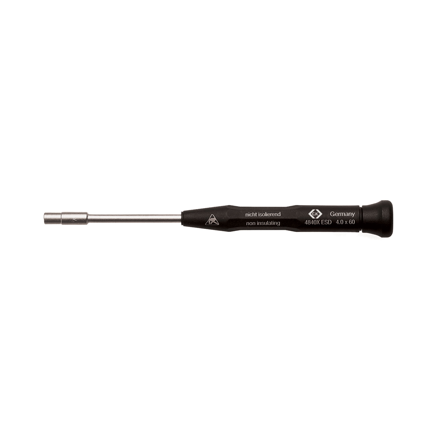 Carl Kammerling (CK Tools) T4840XESD50 electronic component product image