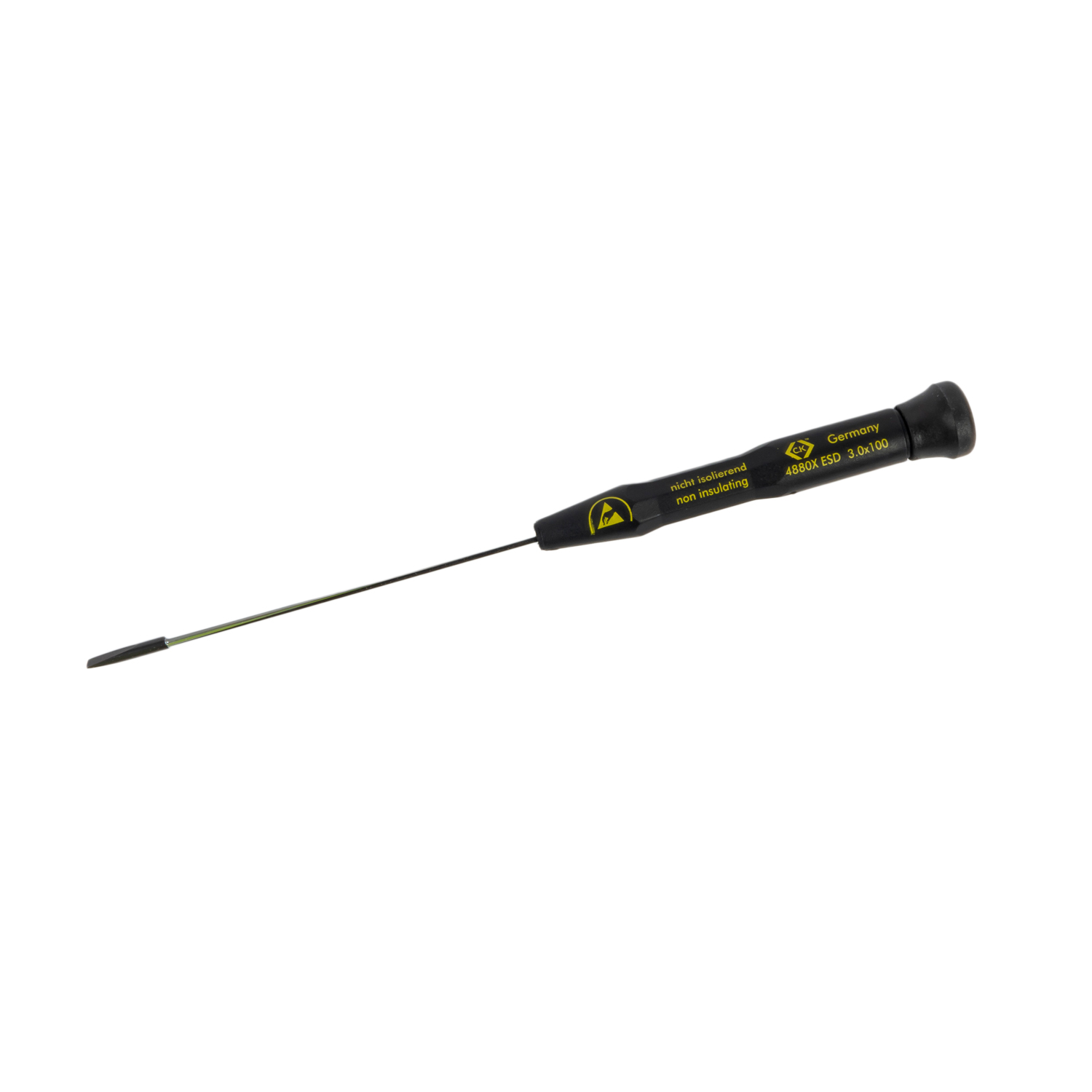 Carl Kammerling (CK Tools) T4880XES15 electronic component product image