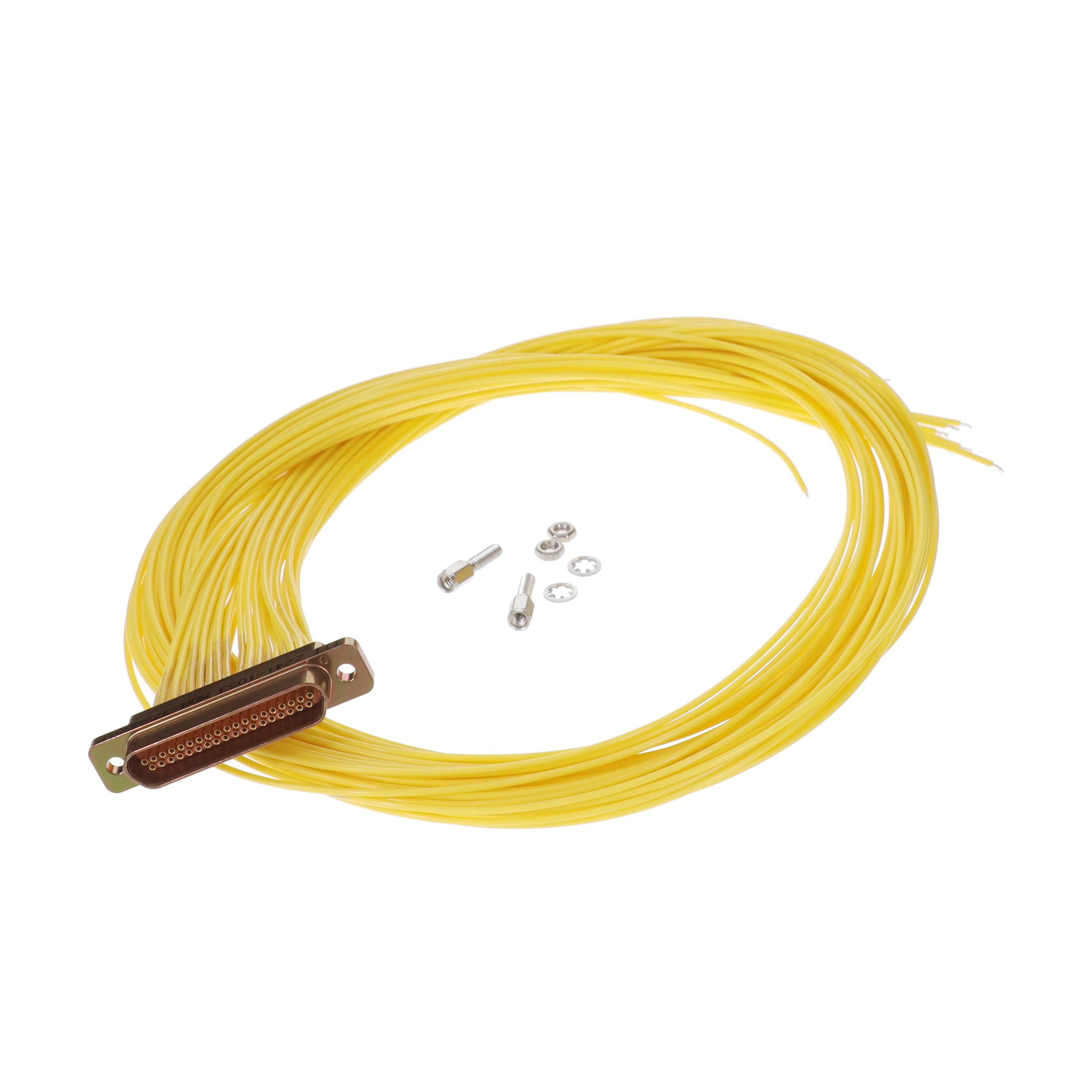 ITT Cannon, LLC MDM-37SH001P electronic component product image