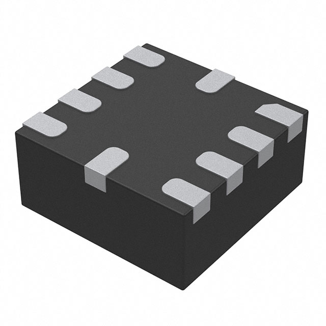 Monolithic Power Systems Inc. MP2664GG-0000-P electronic component product image