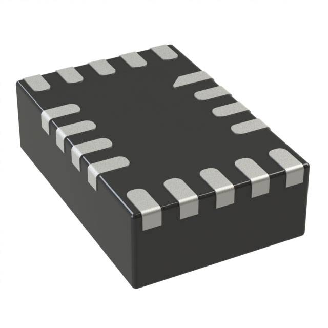 Monolithic Power Systems Inc. MP2672GD-0000-P electronic component product image