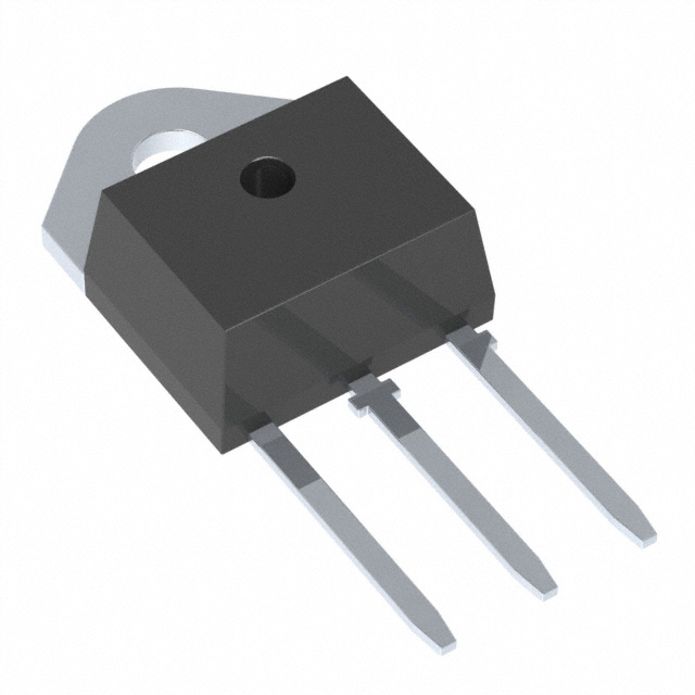 SMC Diode Solutions SST41Z-600B electronic component product image