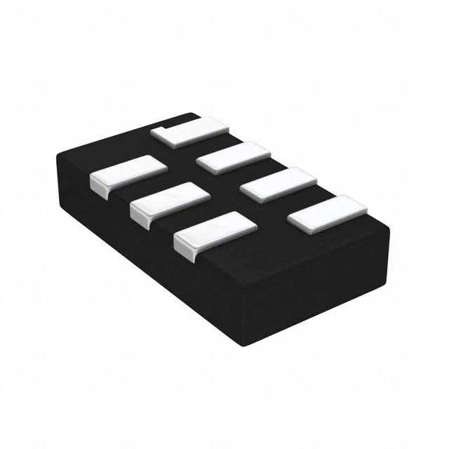 Nexperia USA Inc. PUSB3FR6Z electronic component product image