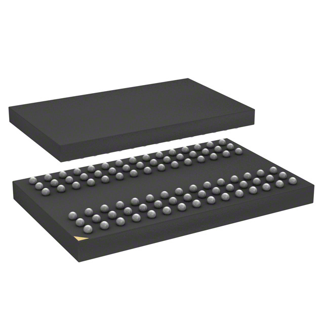 Winbond Electronics W9825G2JB-75 TR electronic component product image