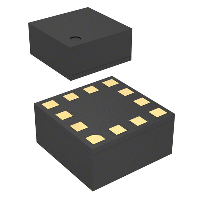 STMicroelectronics LSM303AGRTR electronic component product image