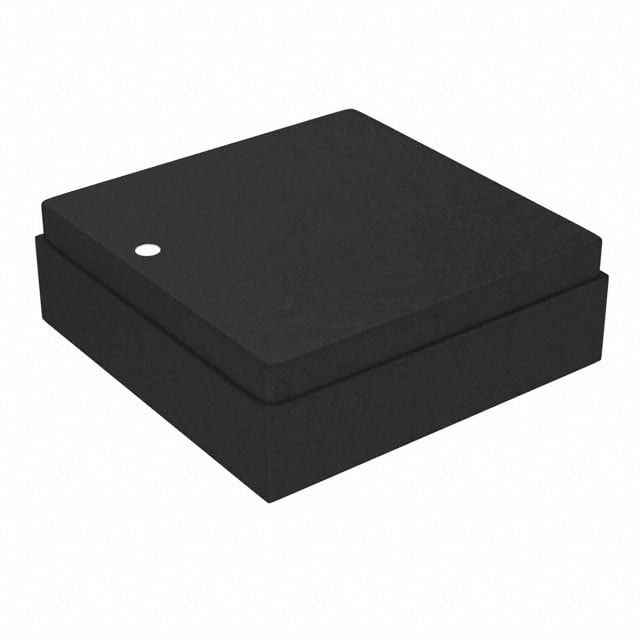 STMicroelectronics IIS3DHHCTR electronic component product image