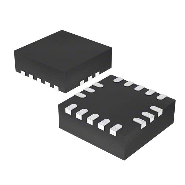 STMicroelectronics H3LIS331DLTR electronic component product image