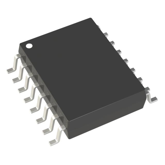 STMicroelectronics STP08C596TTR electronic component product image