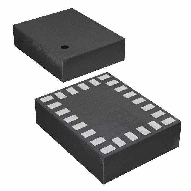 STMicroelectronics LSM9DS1TR electronic component product image