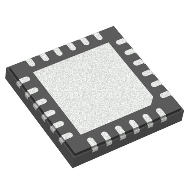 STMicroelectronics STUSB4700YQTR electronic component product image