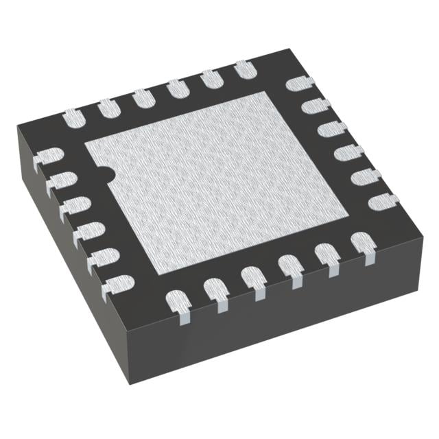 STMicroelectronics STSPIN830 electronic component product image